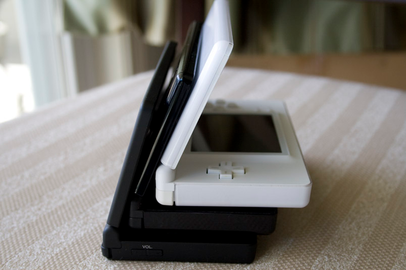 Illustration for article titled Nintendo DSi Review